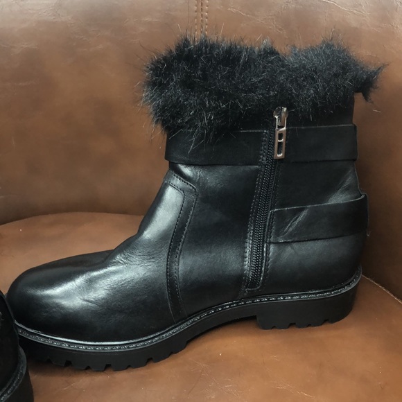 Charles David Reno Bootie - Picture 4 of 9